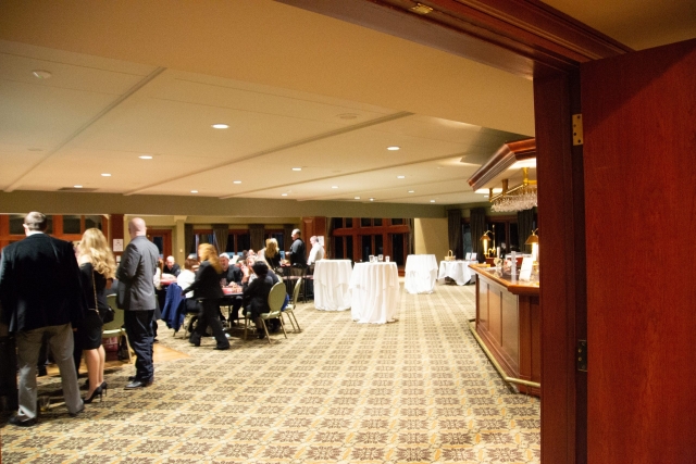 Vegas Night SMSHE 2018