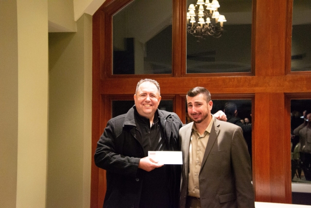 Vegas Night SMSHE 2018