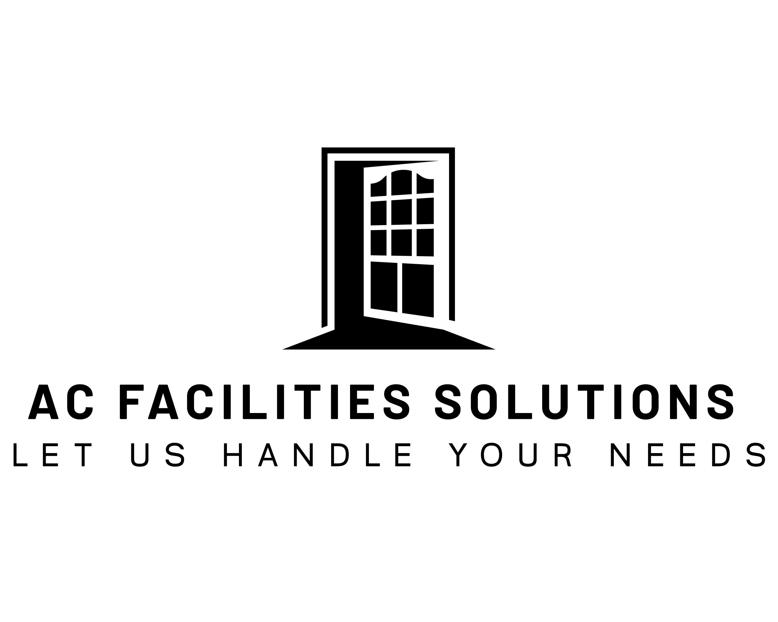 AC Facilities Solutions logo